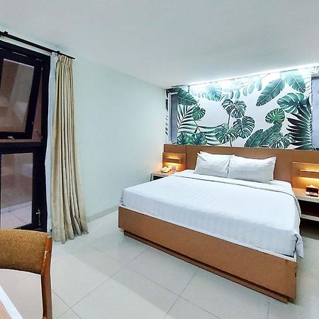 Shinta Guesthouse Маланг Экстерьер фото