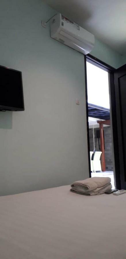 Shinta Guesthouse Маланг Экстерьер фото